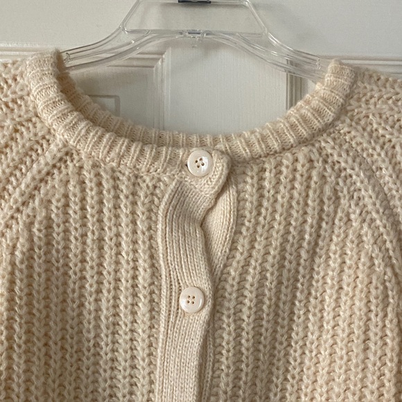Chunky Knit Sweater - Picture 2 of 6